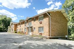 Pre-foreclosure in  DOWD ST APT B8 Haverstraw, NY 10927
