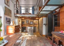 Pre-foreclosure Listing in LEROY ST NEW YORK, NY 10014