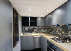 Pre-foreclosure in  PARK AVE S R New York, NY 10010