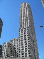 Pre-foreclosure in  RIVERSIDE BLVD L New York, NY 10069