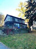 Pre-foreclosure in  MANCHESTER RD Poughkeepsie, NY 12603