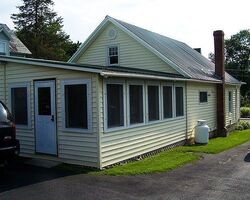 Pre-foreclosure in  WATER ST Ticonderoga, NY 12883