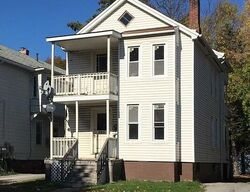 Pre-foreclosure in  CHURCH ST Poughkeepsie, NY 12601