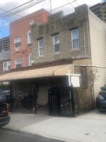 Pre-foreclosure in  AUTUMN AVE Brooklyn, NY 11208