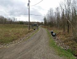 Pre-foreclosure Listing in MANCHESTER RD BOSTON, NY 14025