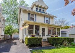 Pre-foreclosure in  ALEXIS ST Rochester, NY 14609