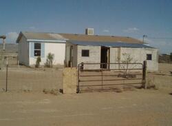 Pre-foreclosure in  NATILLA CT Los Lunas, NM 87031