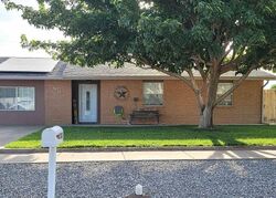 Pre-foreclosure in  PURDUE DR Roswell, NM 88203