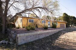 Pre-foreclosure Listing in MILLER ST RATON, NM 87740