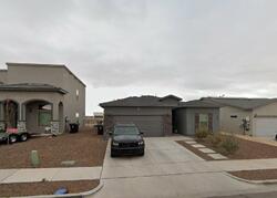 Pre-foreclosure in  NICKEL HILL AVE Santa Teresa, NM 88008