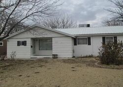 Pre-foreclosure in  W SEARS AVE Artesia, NM 88210