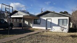 Pre-foreclosure in  E PINE ST Silver City, NM 88061