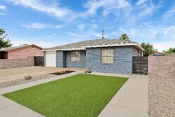  Jenaro St Sw, Albuquerque NM