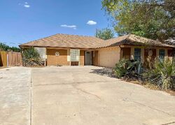 Pre-foreclosure in  SUNNYVIEW AVE Carlsbad, NM 88220