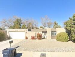 Pre-foreclosure in  BAKER AVE NE Albuquerque, NM 87109