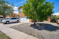 Pre-foreclosure in  GOLDFINCH CT SW Albuquerque, NM 87121
