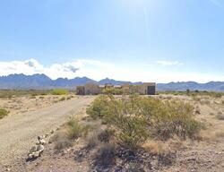  Alma Rd, Las Cruces NM