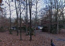 Pre-foreclosure in  OAKSHADE RD Vincentown, NJ 08088