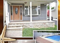 Pre-foreclosure in  HILLSIDE AVE South River, NJ 08882