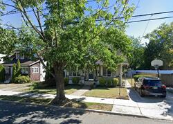 Pre-foreclosure in  CONCORD AVE Trenton, NJ 08619