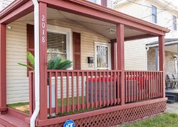 Pre-foreclosure in  MAGELLAN AVE Atlantic City, NJ 08401