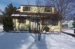 Pre-foreclosure in  S PARK ST Manville, NJ 08835