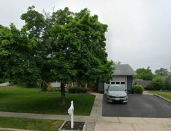 Pre-foreclosure in  ONEIDA AVE Waretown, NJ 08758