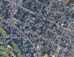 Pre-foreclosure in  4TH ST Somers Point, NJ 08244