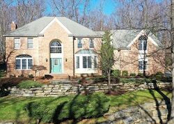 Pre-foreclosure in  ABEDIM WAY Califon, NJ 07830