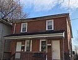 Pre-foreclosure in  HEDGE ST Salem, NJ 08079