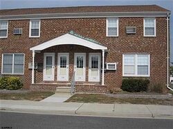 Pre-foreclosure Listing in 36TH ST OCEAN CITY, NJ 08226