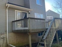 Pre-foreclosure in  MEADOW POND RD Hamburg, NJ 07419