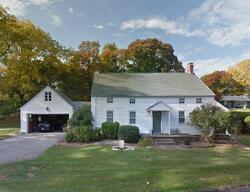 Pre-foreclosure in  UNNEBERG AVE Succasunna, NJ 07876