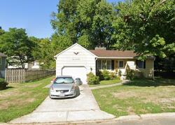 Pre-foreclosure in  12TH ST Trenton, NJ 08638