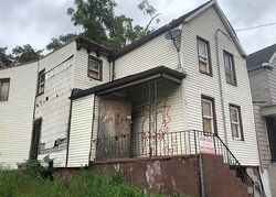 Pre-foreclosure in  S 9TH ST Newark, NJ 07103