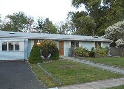 Pre-foreclosure in  CAROL LN Howell, NJ 07731