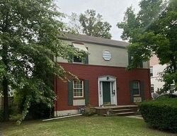 Pre-foreclosure in  ARMSTRONG ST South Bound Brook, NJ 08880