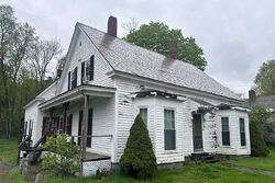 Pre-foreclosure in  RIVER ST Alstead, NH 03602