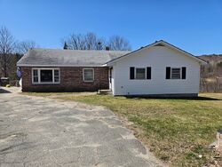 Pre-foreclosure in  OLD CHESHIRE COUNTY RD Newport, NH 03773