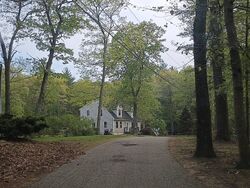 Pre-foreclosure in  DREW LN Kingston, NH 03848