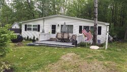 Pre-foreclosure in  ROOSEVELT LN Laconia, NH 03246