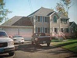 Pre-foreclosure in  CAVIL MILL RD Fremont, NH 03044