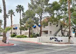 Pre-foreclosure in  LUNA WAY  Las Vegas, NV 89145