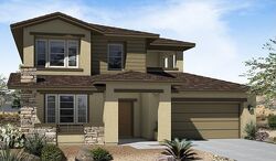 Pre-foreclosure in  ATRIUM WOODS LN Las Vegas, NV 89135