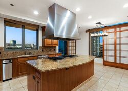 Pre-foreclosure in  HUGHES CENTER DR UNIT 901 Las Vegas, NV 89169