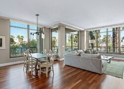 Pre-foreclosure in  HUGHES CENTER DR UNIT 301 Las Vegas, NV 89169