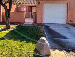 Pre-foreclosure in  APPLETREE LN Mesquite, NV 89027