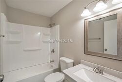 Pre-foreclosure in  WAGONWHEEL AVE Las Vegas, NV 89119