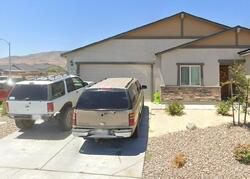 Pre-foreclosure in  MOUNTAIN SPRING CT Dayton, NV 89403
