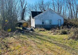 Pre-foreclosure in  STATE ROAD CC Festus, MO 63028